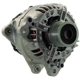 Purchase Top-Quality Remanufactured Alternator by REMY - 12505 pa8
