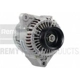 Purchase Top-Quality Remanufactured Alternator by REMY - 12550 pa1