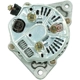 Purchase Top-Quality Remanufactured Alternator by REMY - 12550 pa10