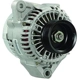 Purchase Top-Quality Remanufactured Alternator by REMY - 12550 pa11