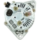 Purchase Top-Quality Remanufactured Alternator by REMY - 12550 pa12
