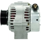 Purchase Top-Quality Remanufactured Alternator by REMY - 12550 pa13