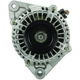 Purchase Top-Quality Remanufactured Alternator by REMY - 12550 pa9