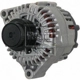 Purchase Top-Quality Remanufactured Alternator by REMY - 12555 pa1