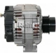 Purchase Top-Quality Remanufactured Alternator by REMY - 12555 pa5