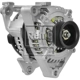 Purchase Top-Quality Remanufactured Alternator by REMY - 12556 pa1