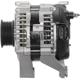 Purchase Top-Quality Remanufactured Alternator by REMY - 12556 pa3