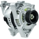 Purchase Top-Quality Remanufactured Alternator by REMY - 12556 pa7
