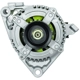 Purchase Top-Quality Remanufactured Alternator by REMY - 12556 pa9