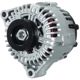 Purchase Top-Quality REMY - 12558 - Remanufactured Alternator pa4