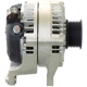 Purchase Top-Quality Remanufactured Alternator by REMY - 12563 pa10