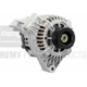 Purchase Top-Quality Remanufactured Alternator by REMY - 12566 pa1