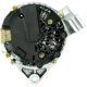 Purchase Top-Quality Remanufactured Alternator by REMY - 12566 pa6