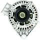 Purchase Top-Quality Remanufactured Alternator by REMY - 12566 pa8