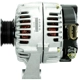 Purchase Top-Quality Remanufactured Alternator by REMY - 12566 pa9