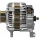 Purchase Top-Quality Remanufactured Alternator by REMY - 12569 pa14