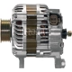 Purchase Top-Quality Remanufactured Alternator by REMY - 12569 pa4