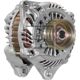 Purchase Top-Quality Remanufactured Alternator by REMY - 12569 pa5