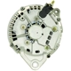 Purchase Top-Quality Remanufactured Alternator by REMY - 12570 pa6