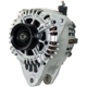 Purchase Top-Quality Remanufactured Alternator by REMY - 12574 pa1