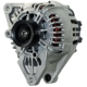 Purchase Top-Quality Remanufactured Alternator by REMY - 12575 pa2