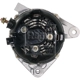 Purchase Top-Quality Remanufactured Alternator by REMY - 12576 pa1