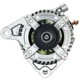 Purchase Top-Quality Remanufactured Alternator by REMY - 12576 pa6