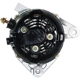 Purchase Top-Quality Remanufactured Alternator by REMY - 12576 pa9
