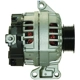 Purchase Top-Quality Remanufactured Alternator by REMY - 12578 pa8