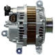 Purchase Top-Quality Remanufactured Alternator by REMY - 12579 pa8