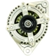 Purchase Top-Quality REMY - 12580 - Remanufactured Alternator pa2