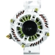 Purchase Top-Quality Remanufactured Alternator by REMY - 12583 pa11