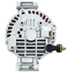 Purchase Top-Quality Remanufactured Alternator by REMY - 12583 pa12