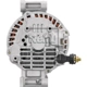 Purchase Top-Quality Remanufactured Alternator by REMY - 12583 pa7