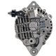 Purchase Top-Quality Remanufactured Alternator by REMY - 12585 pa1