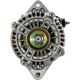 Purchase Top-Quality Remanufactured Alternator by REMY - 12585 pa10