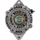 Purchase Top-Quality Remanufactured Alternator by REMY - 12585 pa4