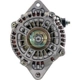 Purchase Top-Quality Remanufactured Alternator by REMY - 12585 pa9