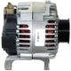 Purchase Top-Quality Remanufactured Alternator by REMY - 12587 pa7