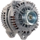 Purchase Top-Quality Remanufactured Alternator by REMY - 12588 pa3