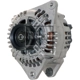 Purchase Top-Quality Remanufactured Alternator by REMY - 12592 pa1