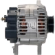 Purchase Top-Quality Remanufactured Alternator by REMY - 12592 pa2