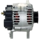 Purchase Top-Quality Remanufactured Alternator by REMY - 12592 pa7