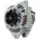 Purchase Top-Quality Remanufactured Alternator by REMY - 12592 pa9