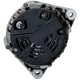 Purchase Top-Quality REMY - 12594 - Remanufactured Alternator pa1