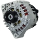 Purchase Top-Quality REMY - 12594 - Remanufactured Alternator pa4