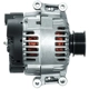 Purchase Top-Quality Remanufactured Alternator by REMY - 12598 pa3
