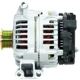 Purchase Top-Quality Remanufactured Alternator by REMY - 12599 pa15