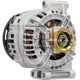 Purchase Top-Quality Remanufactured Alternator by REMY - 12599 pa5