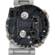 Purchase Top-Quality Remanufactured Alternator by REMY - 12599 pa8